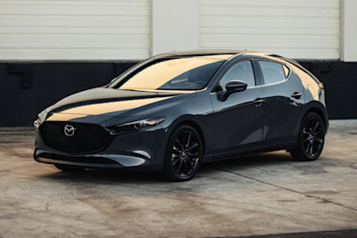 Best AWD Cars in Canada for 2025