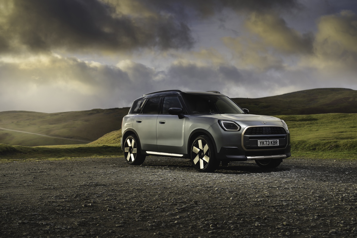 Picture of MINI Mini Countryman (2024-2025)