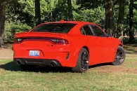 Picture of 2022 Dodge Charger