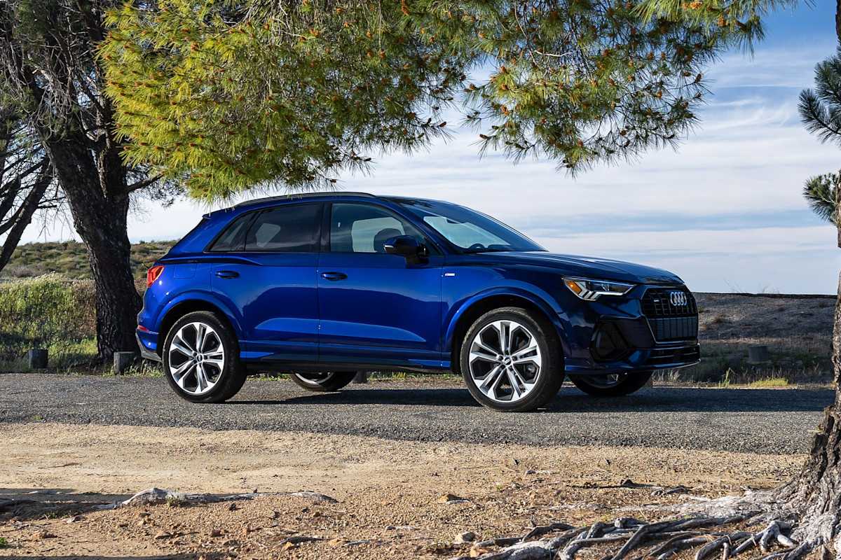 2025 Audi Q3 Pricing, Specs, and Release Date - CarGurus