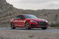 Picture of 2018 Audi A5 Sportback
