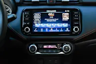 Picture of 2023 Nissan Versa