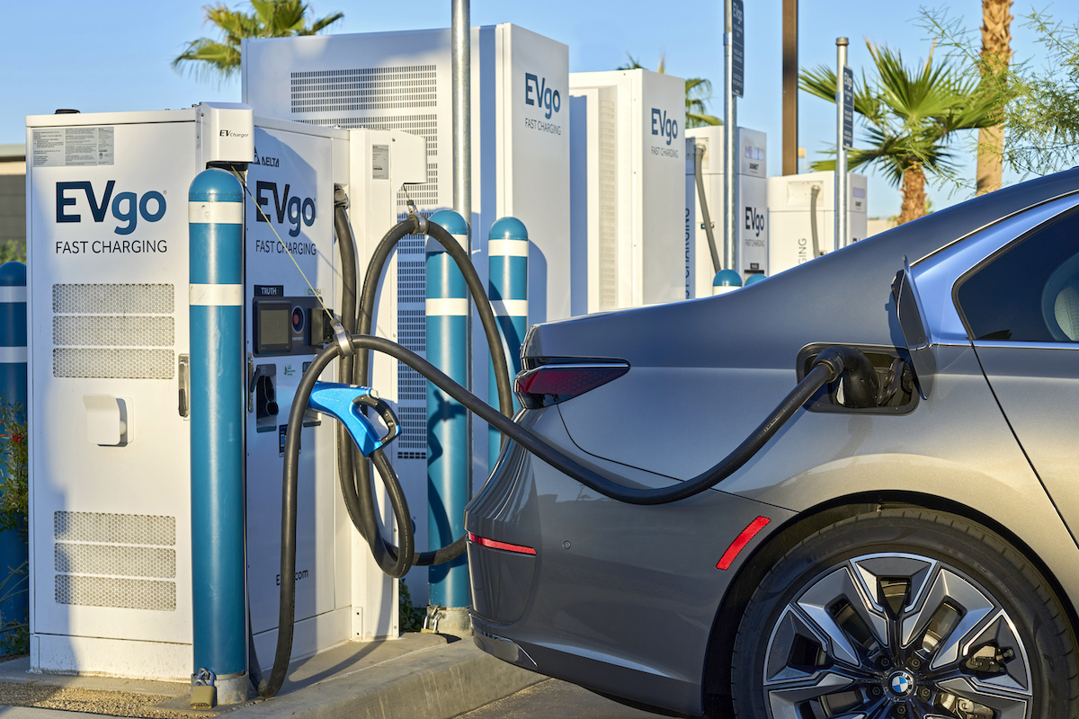 How to Find Free EV Charging Stations