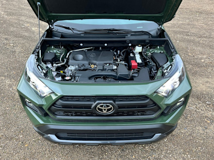 Toyota RAV4 Engine Longevity: How Many Miles Will It Last?