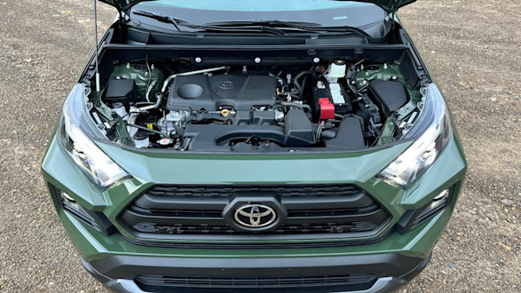 Toyota RAV4 Engine Longevity: How Many Miles Will It Last?