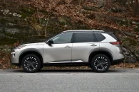 Picture of 2024 Nissan Rogue
