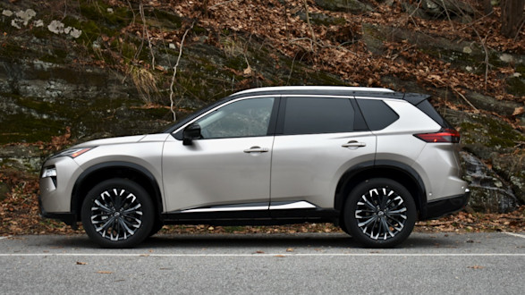 The Best Used SUVs of 2026