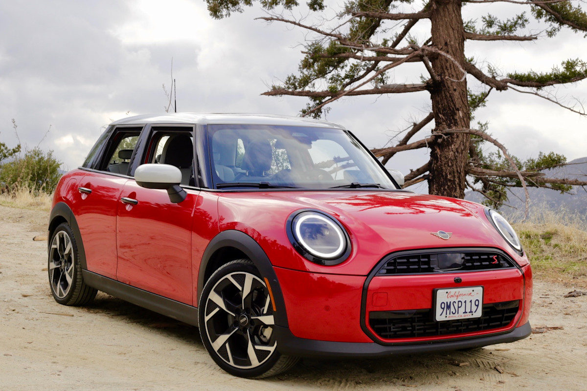 Picture of MINI Cooper