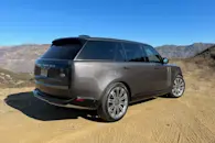 Picture of 2022 Land Rover Range Rover