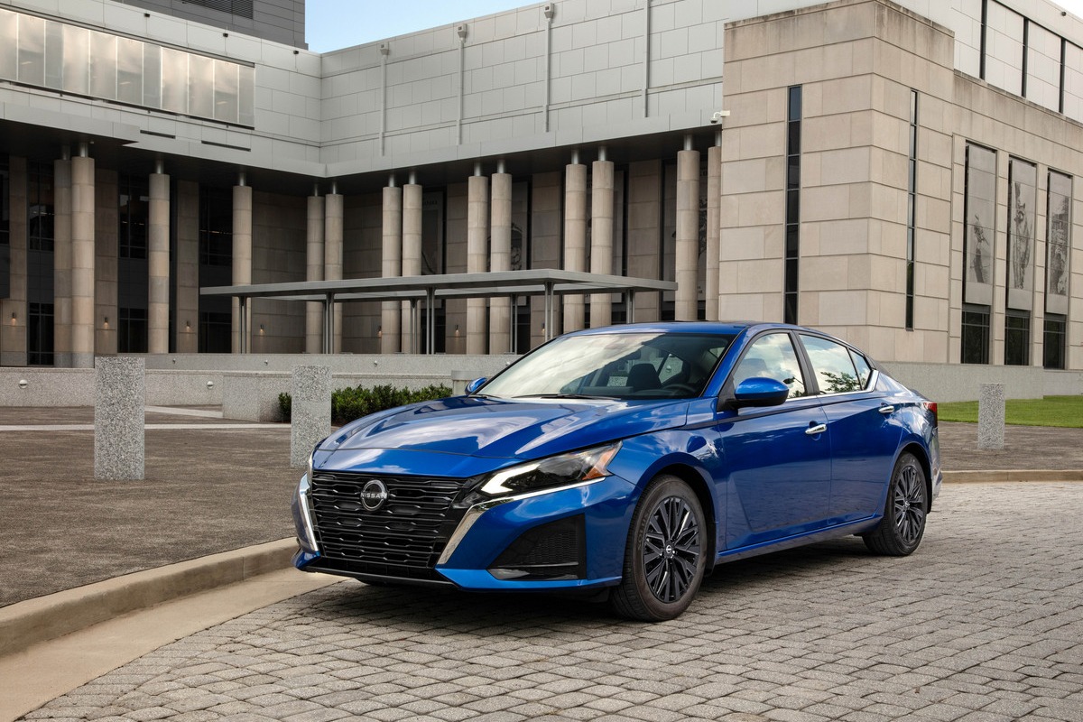 2026 Nissan Altima Pricing, Specs, and Release Date