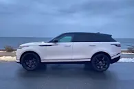 Picture of 2022 Land Rover Range Rover Velar