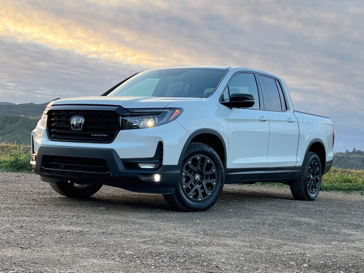 Best Truck Lease Deals in May 2024 CarGurus