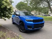 Picture of 2023 Jeep Grand Cherokee L