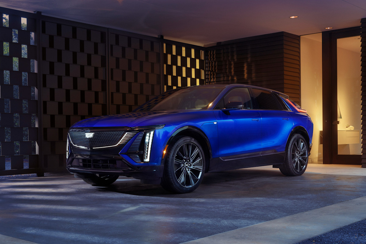 2026 Cadillac Lyriq Pricing, Specs, and Release Date