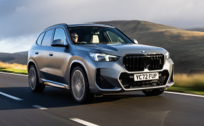 BMW X1 image