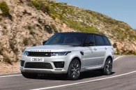 Picture of 2021 Land Rover Range Rover Sport