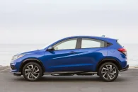 Picture of 2021 Honda HR-V