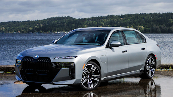 BMW 7 Series Buying Guide: Cost, Reliability, and the Best Years to Buy