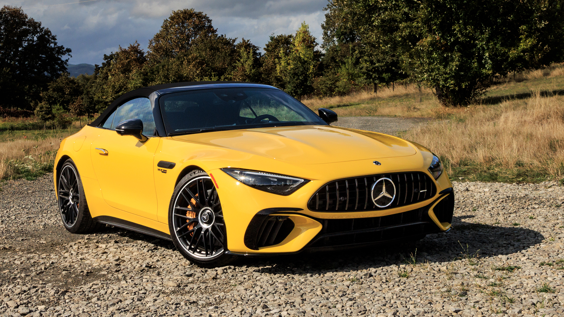Mercedes-Benz SL-Class Buying Guide: Cost, Reliability, and the Best Years to Buy