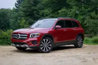 Picture of 2021 Mercedes-Benz GLB