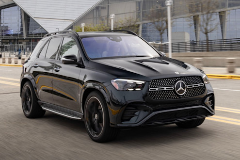 Mercedes-Benz GLE-Class Buying Guide: Cost, Reliability, and the Best Years to Buy