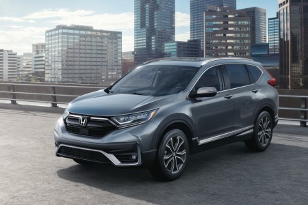 Honda CR-V Buying Guide: Cost, Reliability, and the Best Years to Buy