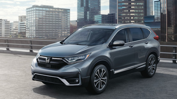 Honda CR-V Buying Guide: Cost, Reliability, and the Best Years to Buy