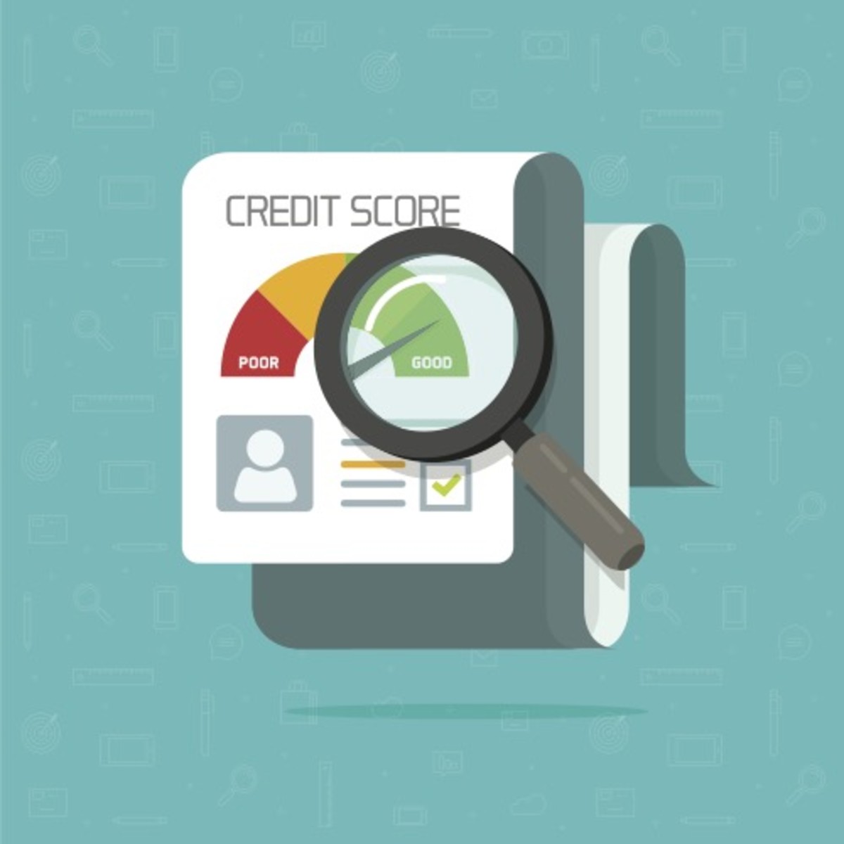 Credit Score Meaning