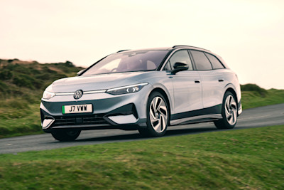 The Best Estate Cars for 2025