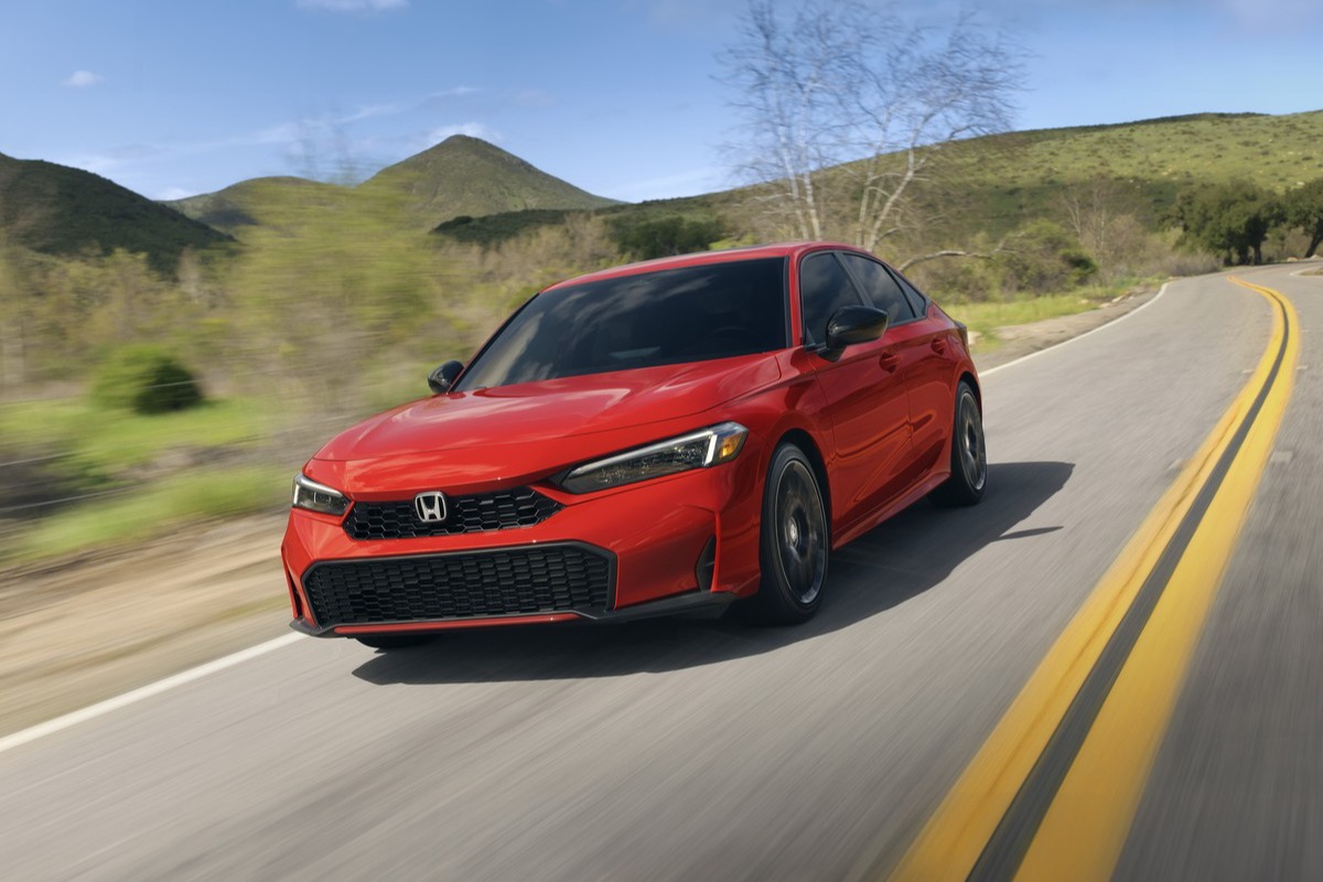 2026 Honda Civic Pricing, Specs, and Release Date