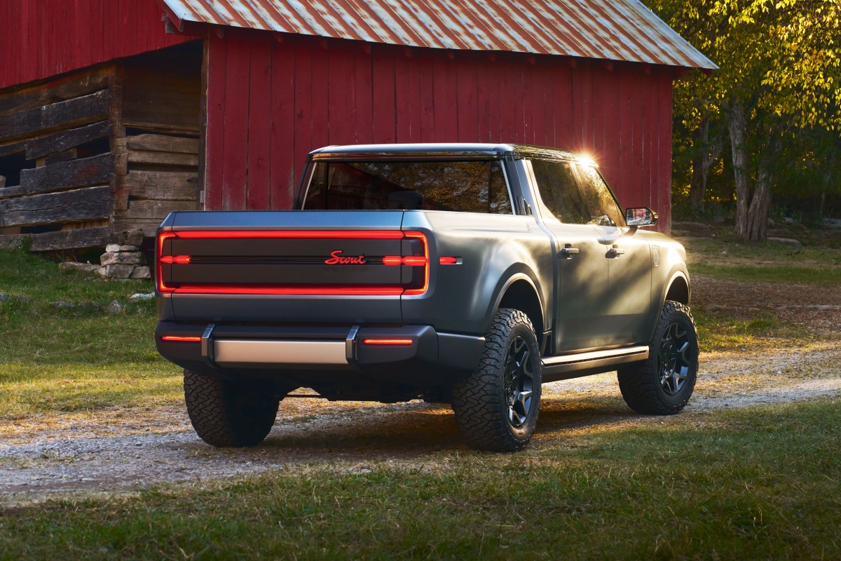 Scout Terra Preview - conclusion