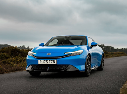 Honda Prelude 2026 review | A welcome return, and now with hybrid power