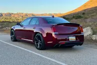 Picture of 2023 Chrysler 300