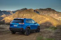 Picture of 2021 Jeep Cherokee