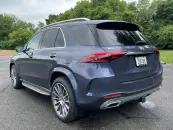 Picture of 2023 Mercedes-Benz GLE