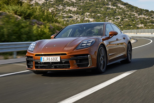 Porsche Panamera Buying Guide: Cost, Reliability, and the Best Years to Buy