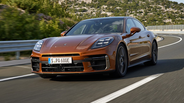 Porsche Panamera Buying Guide: Cost, Reliability, and the Best Years to Buy