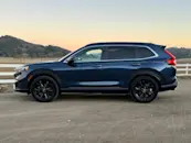 Picture of 2024 Honda CR-V Hybrid
