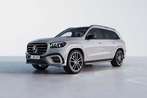 Mercedes-Benz GLS Buying Guide: Cost, Reliability, and the Best Years to Buy