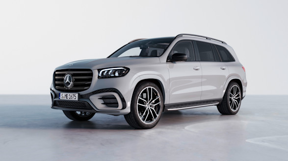 Mercedes-Benz GLS Buying Guide: Cost, Reliability, and the Best Years to Buy