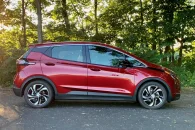 Picture of 2022 Chevrolet Bolt EV