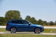 Picture of 2021 BMW X3