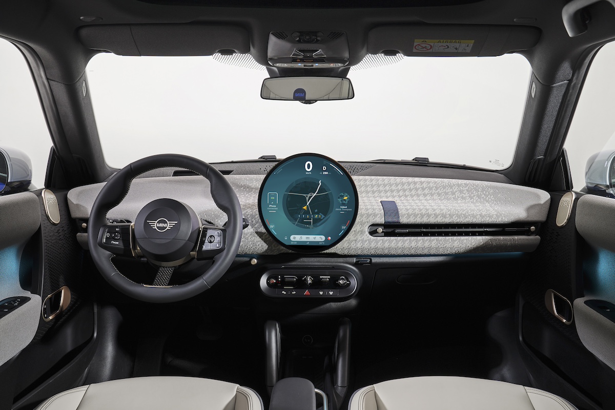 2024 mini cooper dash