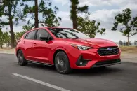 Picture of 2024 Subaru Impreza