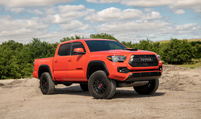 Toyota Tacoma Buying Guide: Cost, Reliability, and the Best Years to Buy