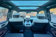 Picture of 2024 Toyota Sequoia