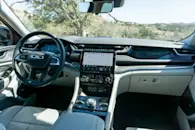 Picture of 2022 Jeep Grand Cherokee 4xe