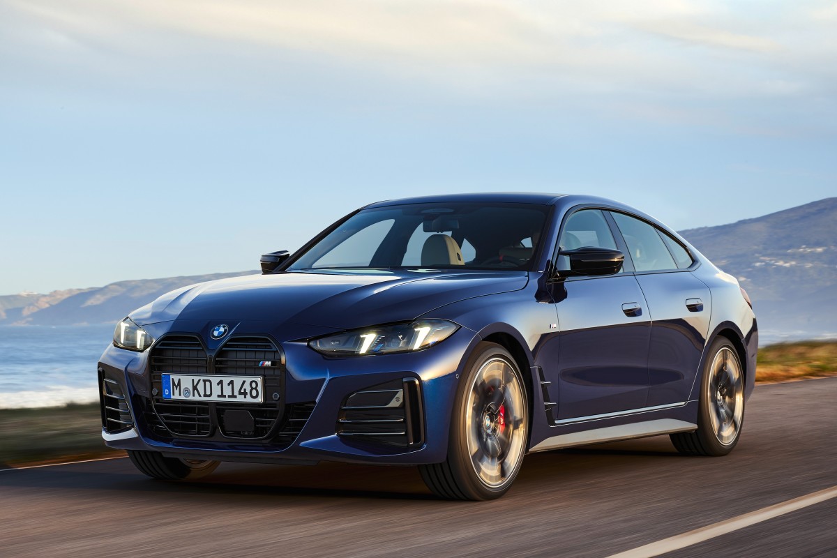 2025 BMW 4 Series Pricing, Specs, and Release Date