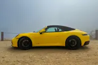 Picture of 2022 Porsche 911