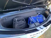 Picture of 2023 Chevrolet Corvette